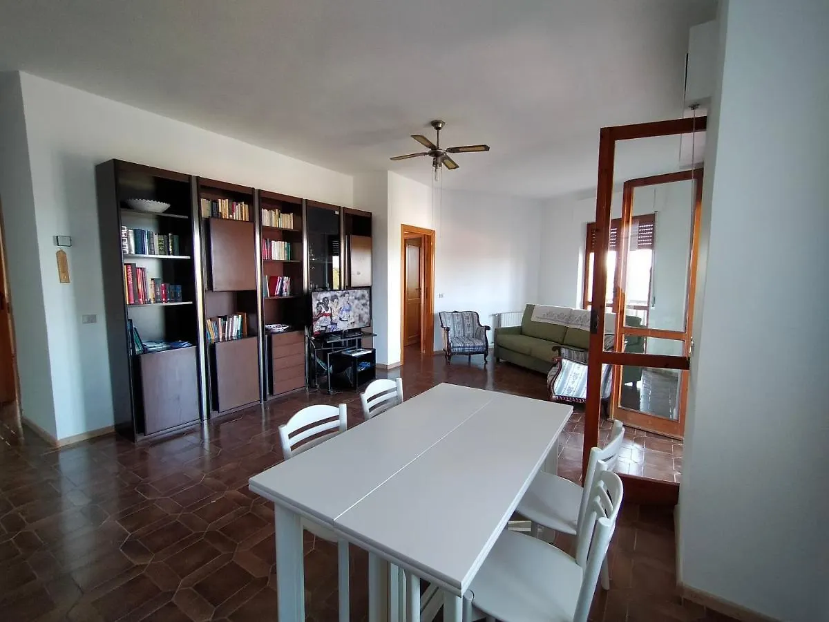 La Casa Bianca - Alghero Calich Apartman
