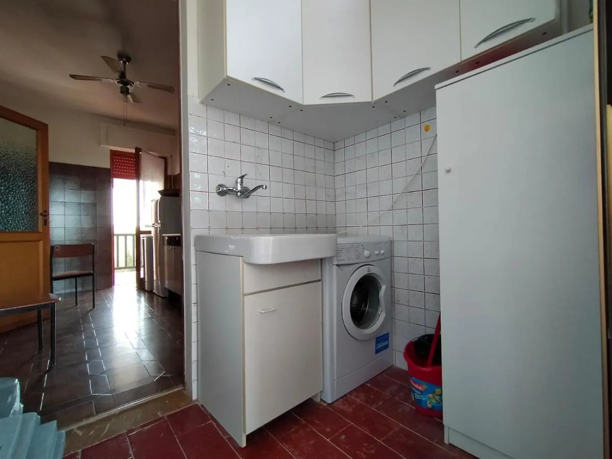 La Casa Bianca - Alghero Calich Olaszország