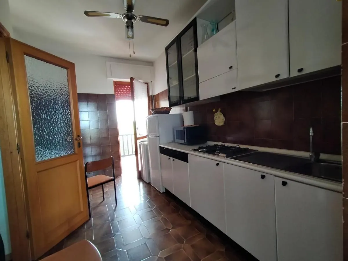 La Casa Bianca - Alghero Calich 0*,  Италия
