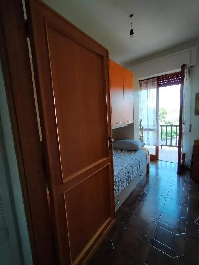 Апартаменты La Casa Bianca - Alghero Calich Италия