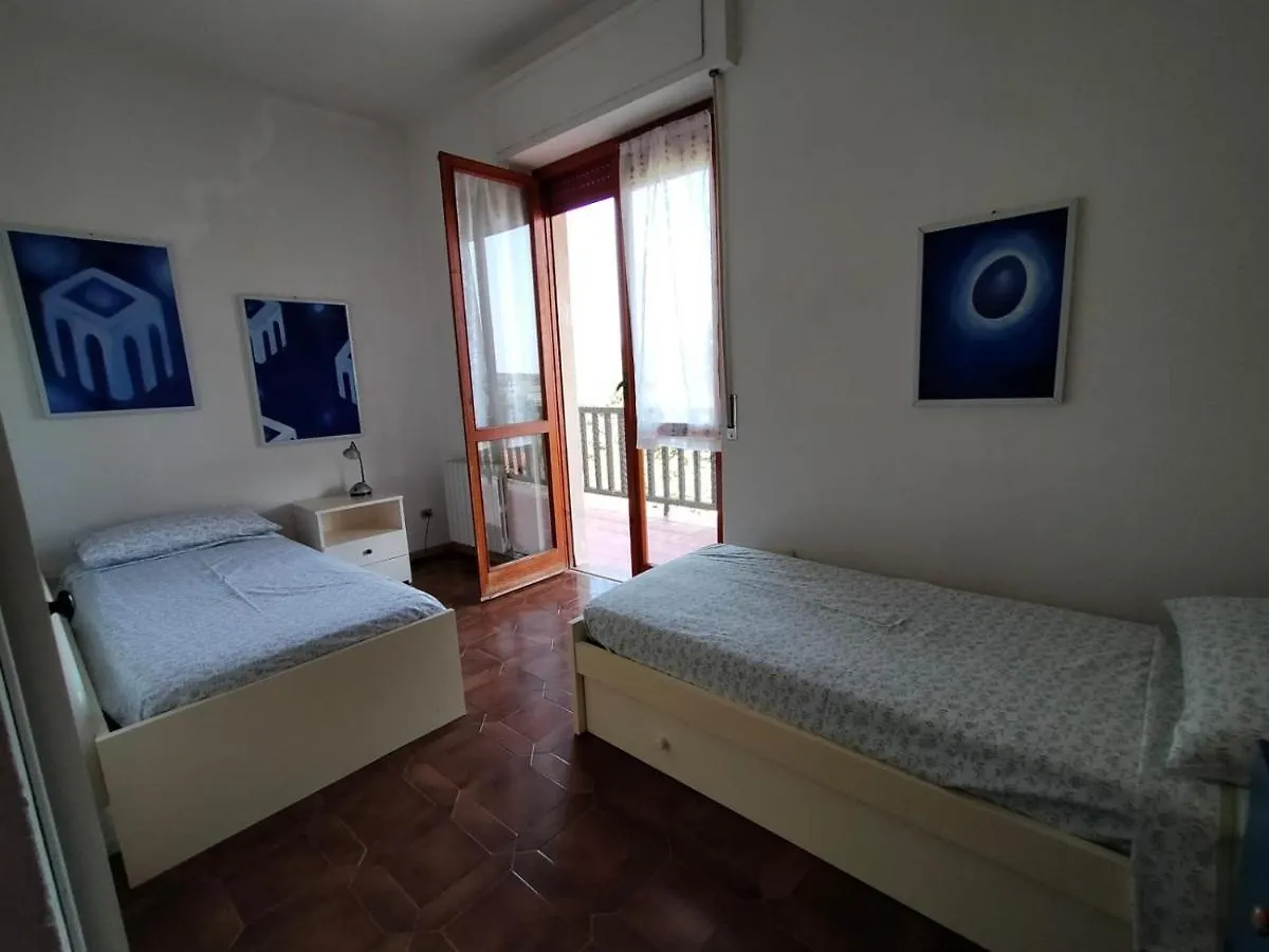 La Casa Bianca - Alghero Calich 0*,