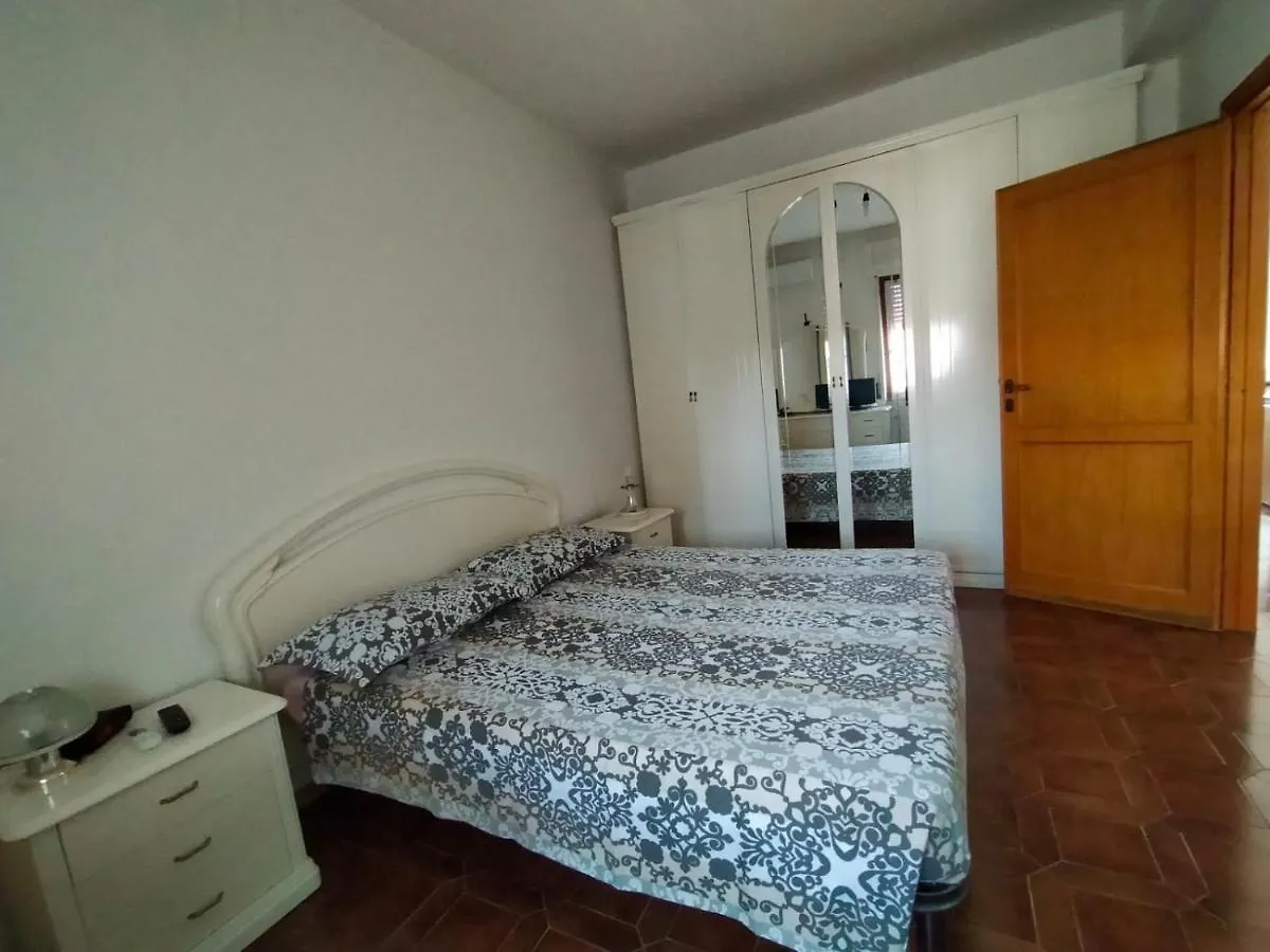 La Casa Bianca - Alghero Calich