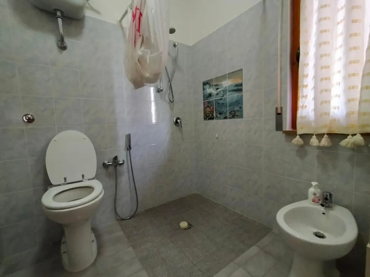 Apartman La Casa Bianca - Alghero Calich
