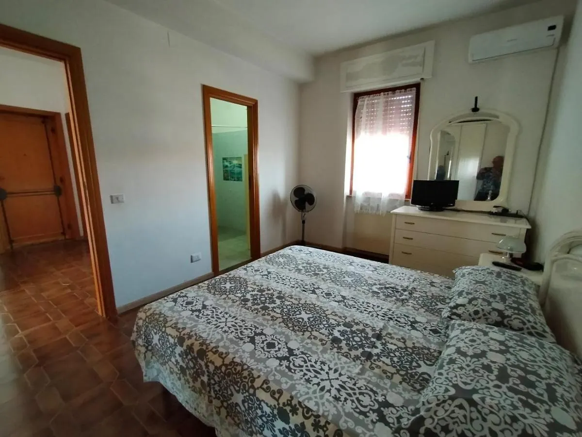 Apartman La Casa Bianca - Alghero Calich